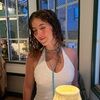 nickiestrain
